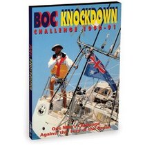 Boc Challenge: Knockdown
