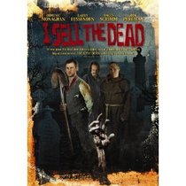 I Sell The Dead- DVD