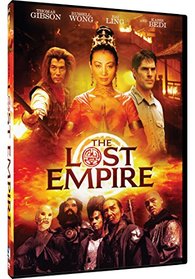 Lost Empire, The - The Complete Miniseries