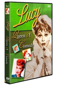 Lucy: Queen Of Comedy (A Tribute)