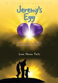 Jeremy's Egg - DVD - All Regions