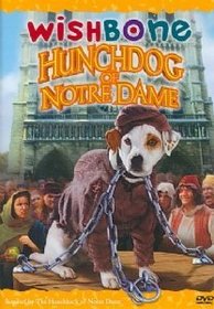 Wishbone: Hunchdog of Notre Dame