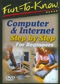 Fun-To-Know- Computer & Internet - Step By Step For Beginners