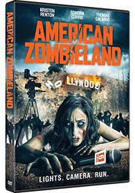 American Zombieland