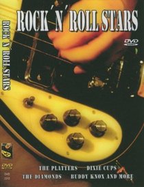 Rock and Roll Stars