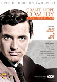 Grant & Hope: Comedy Collection