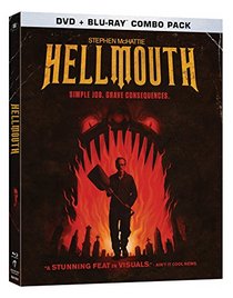 Hellmouth (canada) [Blu-ray]