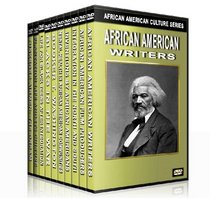 African American Culture Series (Box Set) 10 Disc (Black History)