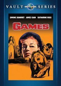 Games (Universal Vault Series)