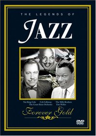 The Legends of Jazz
