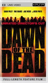 Dawn of the Dead (Unrated) [UMD for PSP]