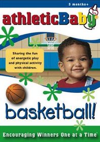 athleticBaby Basketball