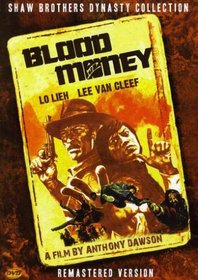 Blood Money