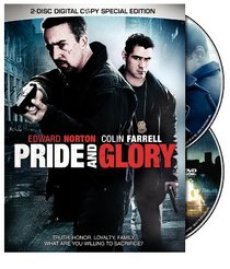 Pride and Glory (Two-Disc Special Edition)