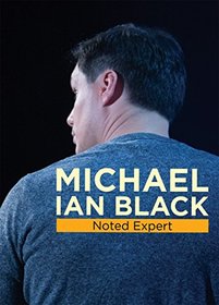 Michael Ian Black: Noted Expert