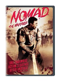 Nomad: The Warrior