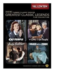 Tcm Greatest Classic Films: Val Lewton