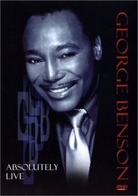 George Benson - Absolutely Live