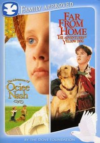 The Adventures of Ociee Nash/Far from Home