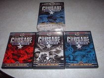 Catcom Crusade in the Pacific Collector's Edition