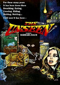 The Unseen [Blu-ray] (1981)