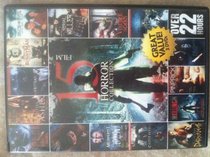 15 Film Horror Collection