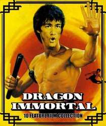 Bruce Lee: Dragon Immortal