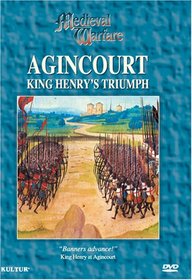 Medieval Warfare - Agincourt