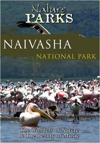 Nature Parks  NAIVASHA Kenya