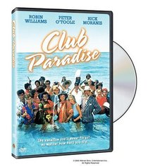 Club Paradise