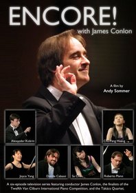 Encore! With James Conlon