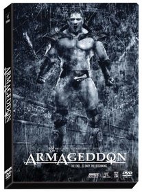 Wwe 2006: Armageddon: Richmond Va