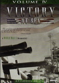Victory At Sea - Volume 4