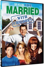 Married With Children: Season 5