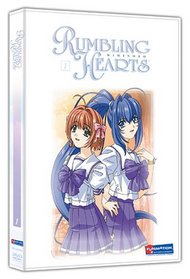 Rumbling Hearts, Volume 1