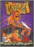 The Story Keepers; Roar in the Night