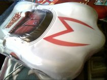 Speed Racer The complete Classic collection (mach 5 collector Tin case)