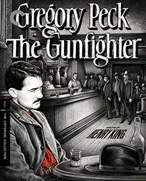 The Gunfighter (The Criterion Collection) [Blu-ray]