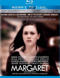 Margaret [Blu-ray]