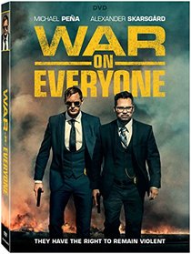 War On Everyone