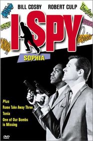 I Spy - Sophia