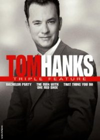 Tom Hanks Triple Feature
