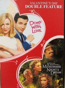 Down with Love, A Midsummer Night's Dream