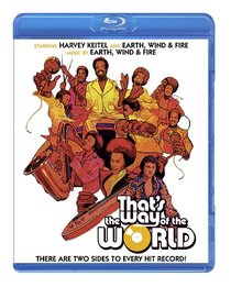That's the Way of the World [Blu-ray]