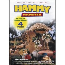 Hammy the Hamster, Vol. 10