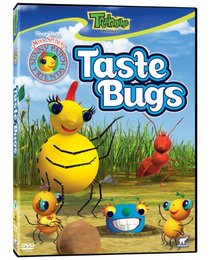 Taste Bugs
