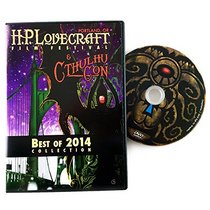H. P. Lovecraft Film Festival Best of 2014 Collection