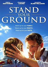 Stand Your Ground