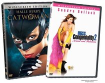 Miss Congeniality 2/Catwoman (Widescreen)