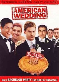 American Wedding